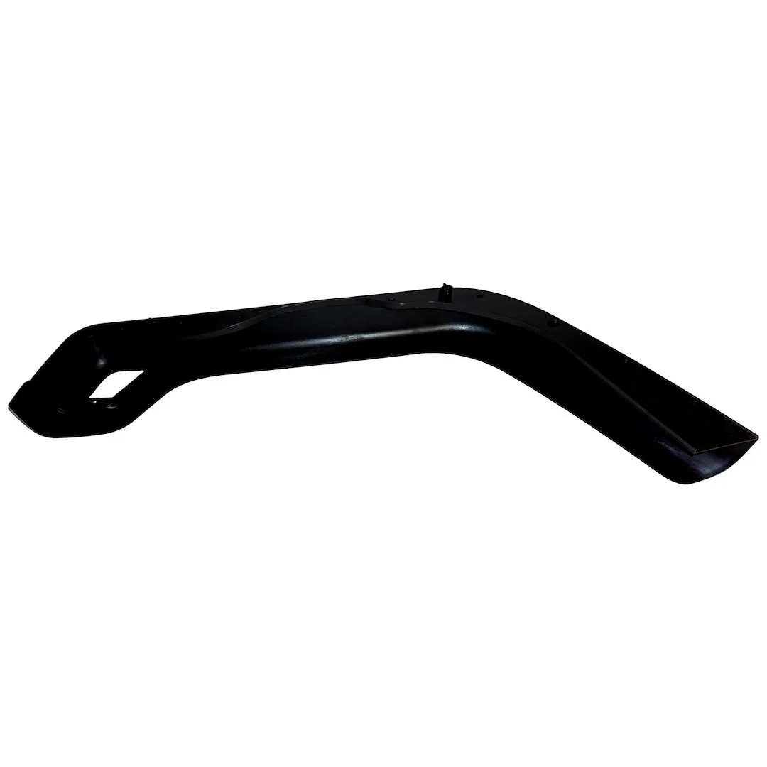 55254918 – CROWN AUTO Fender Flare, Black Plastic Single - view 3